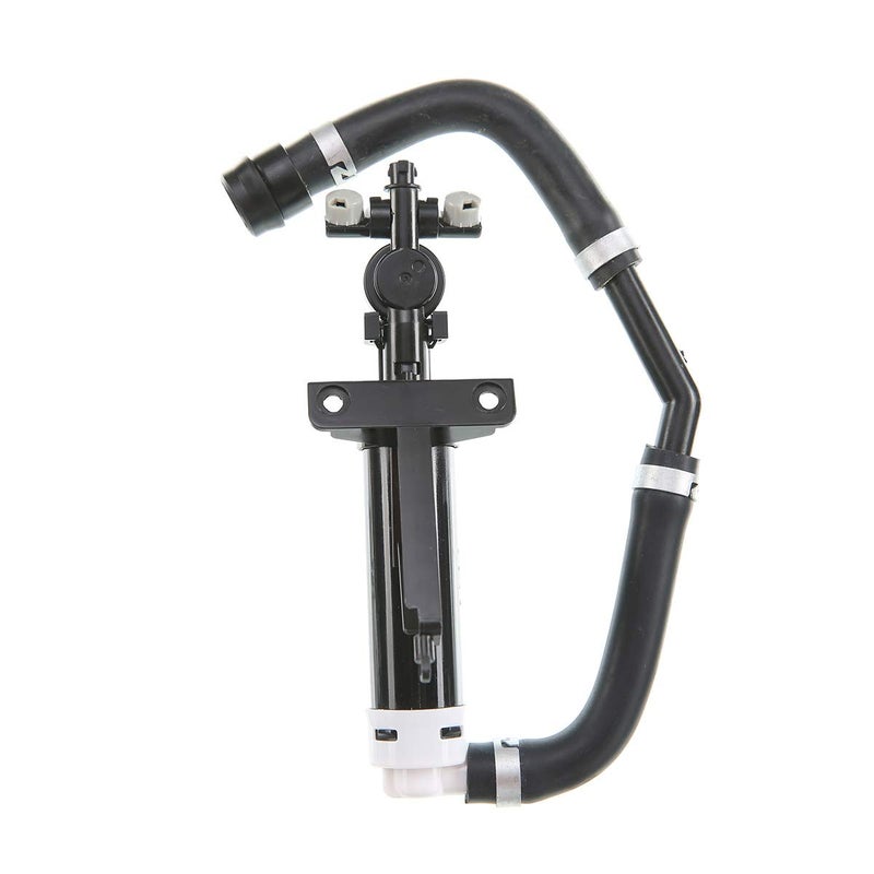 YHTAUTO Right Headlight Washer Spray Nozzle for Lexus GS300 GS350 GS430 GS450h GS460 - Image 4
